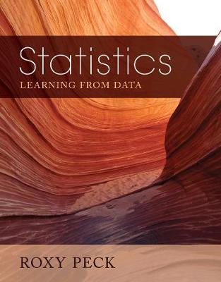 Book cover for Preliminary Edition of Statistics