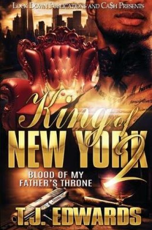 Cover of King of New York 2