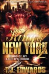 Book cover for King of New York 2