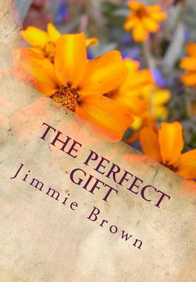 Book cover for The Perfect Gift