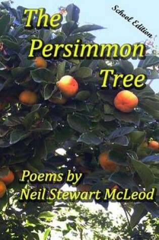 Cover of The Persimmon Tree Se