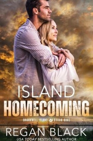 Cover of Island Homecoming