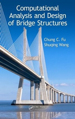 Cover of Computational Analysis and Design of Bridge Structures