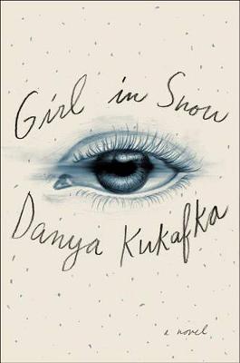 Book cover for Girl in Snow