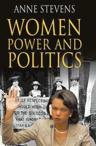 Cover of Women, Power and Politics