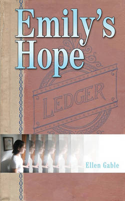 Book cover for Emily's Hope