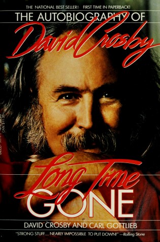 Cover of Long Time Gone