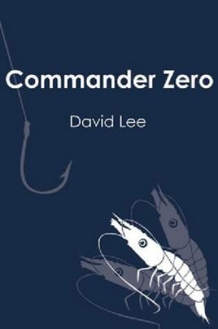 Cover of Commander Zero