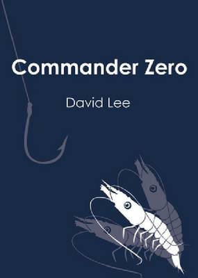 Book cover for Commander Zero