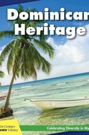 Cover of Dominican Heritage