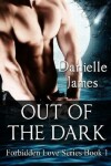 Book cover for Out of the Dark