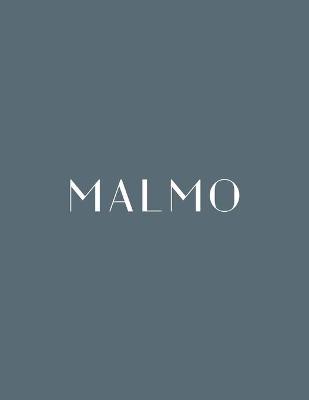Book cover for Malmo