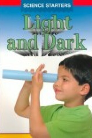 Cover of Light and Dark Sb