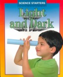 Book cover for Light and Dark Sb