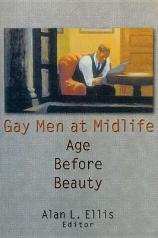 Cover of Gay Men at Midlife