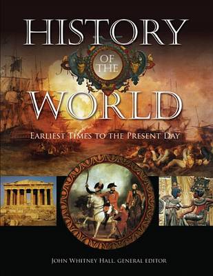 Book cover for History of the World