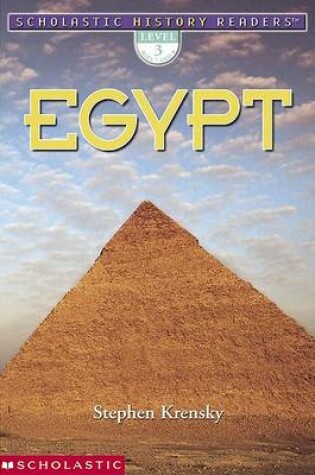 Cover of Egypt