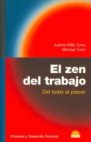 Book cover for El Zen del Trabajo