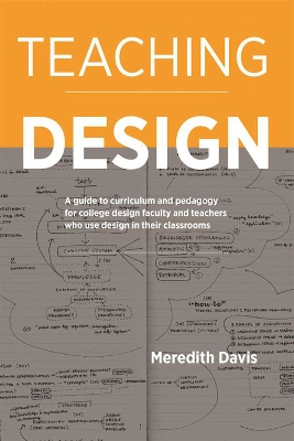 Book cover for Teaching Design