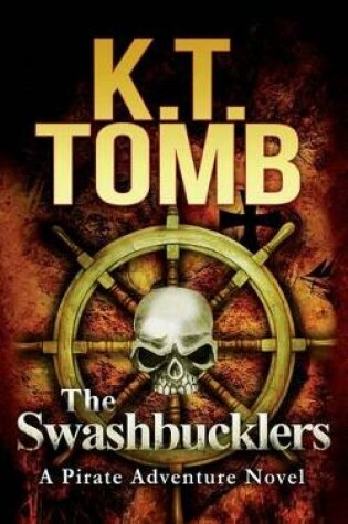 Cover of The Swashbucklers