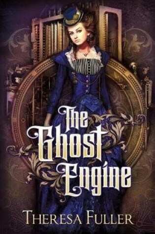 Cover of The Ghost Engine