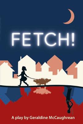 Book cover for Fetch