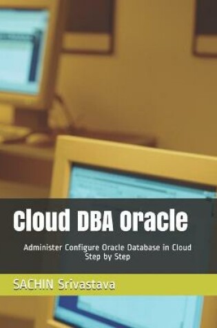 Cover of Cloud DBA Oracle