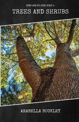 Book cover for Trees and Shrubs