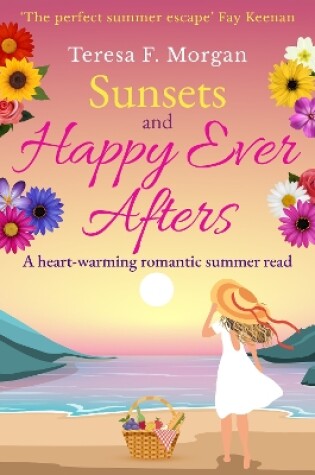 Cover of Sunsets and Happy Ever Afters