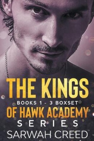 Cover of Kings of Hawk Academy