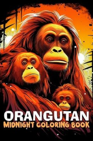 Cover of Orangutan