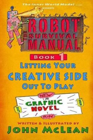 Cover of The Robot Survival Manual