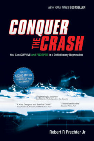 Cover of Conquer the Crash