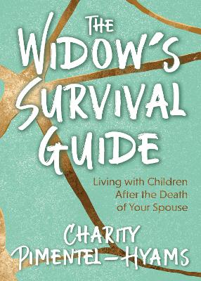 Book cover for The Widow's Survival Guide