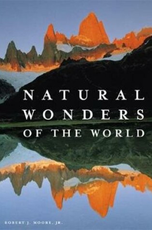 Cover of Natural Wonders of the World