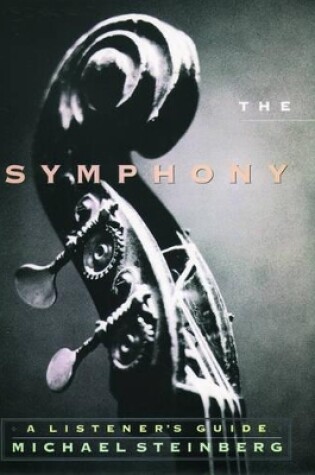 Cover of The Symphony