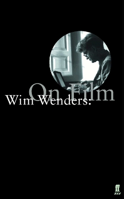 Book cover for On Film