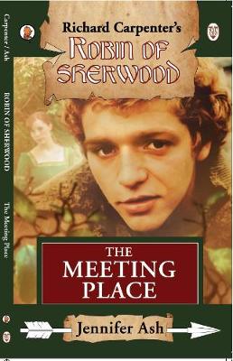 Book cover for The Meeting Place