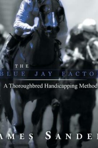 Cover of The Blue Jay Factor