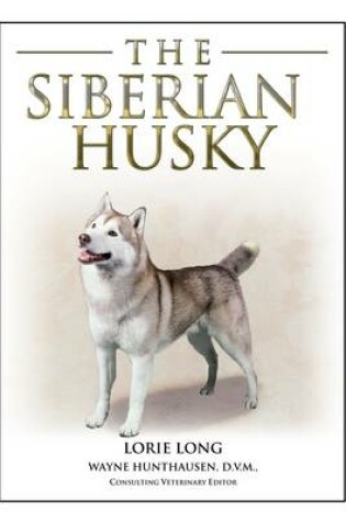 Cover of The Siberian Husky