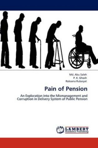 Cover of Pain of Pension