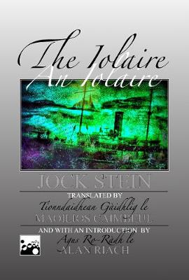 Book cover for The Iolaire / An Iolaire