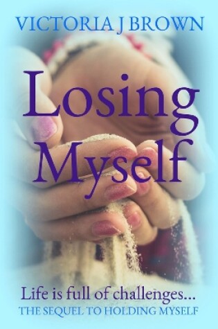 Cover of Losing Myself