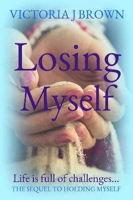 Book cover for Losing Myself