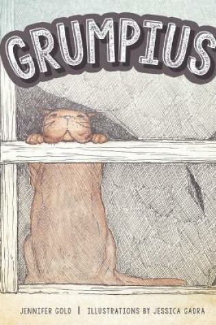 Cover of Grumpius