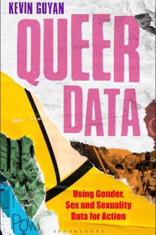 Cover of Queer Data