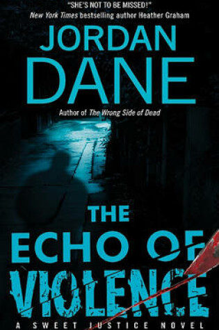 Cover of The Echo of Violence