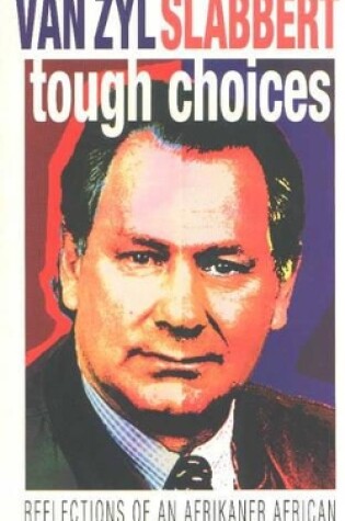 Cover of Tough Choices