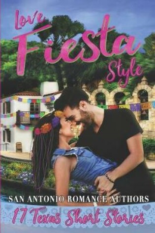 Cover of Love Fiesta Style