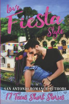 Book cover for Love Fiesta Style